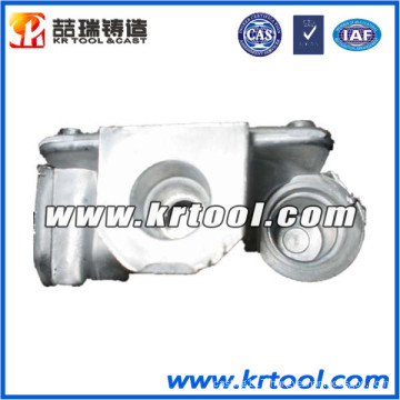 High Quality Die Casting Aluminium Alloy OEM Automotive Parts